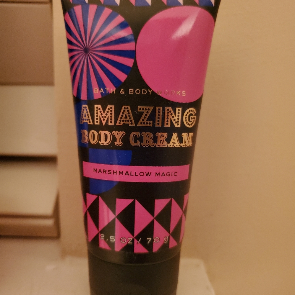 Bath & Body Works